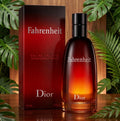 Dior Fahrenheit Eau de Toilette Spray for Men – 3.4 oz / 100ml
