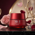 SK-II Skinpower Airy Milky Lotion Moisturizer 80g – Lightweight Anti-Aging Face Cream