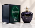 Dior Poison Eau de Toilette for Women – New in Box 3.4 oz / 100 ml