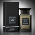 Tom Ford Oud Wood Eau de Parfum Spray 3.4 oz / 100ml for Men – Luxury Fragrance
