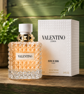 Valentino Donna Born In Roma Ivory Eau de Parfum for Women 100ml / 3.4 fl oz