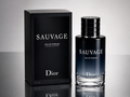 Dior Sauvage Eau de Parfum 3.4 oz / 100ml for Men – New in Box