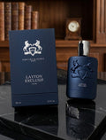 Parfums de Marly Layton Exclusif Eau de Parfum 4.2 oz / 125ml for Men – Luxury Fragrance