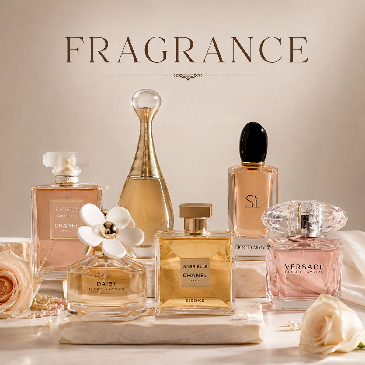 Fragrance