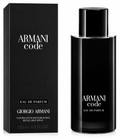 Armani Code Eau De Parfum by Giorgio Armani 100% Authentic SEALED 125 mL / 4.2 oz