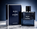 CHANEL BLEU DE CHANEL Eau de Parfum for Men 100ml 3.4 FL OZ