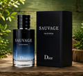 Dior Sauvage Eau de Parfum for Men – New in Box 3.3 / 3.4 oz