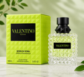 Valentino Donna Born In Roma Green Stravaganza Eau de Parfum Spray for Women 3.4 oz / 100 ml
