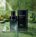 Dior Sauvage Eau de Parfum for Men 3.4 oz / 100ml – New in Box