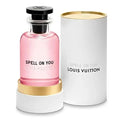 Louis Vuitton Spell On You EDP 100ml 3.4oz Women New Fast Free Shipping.........