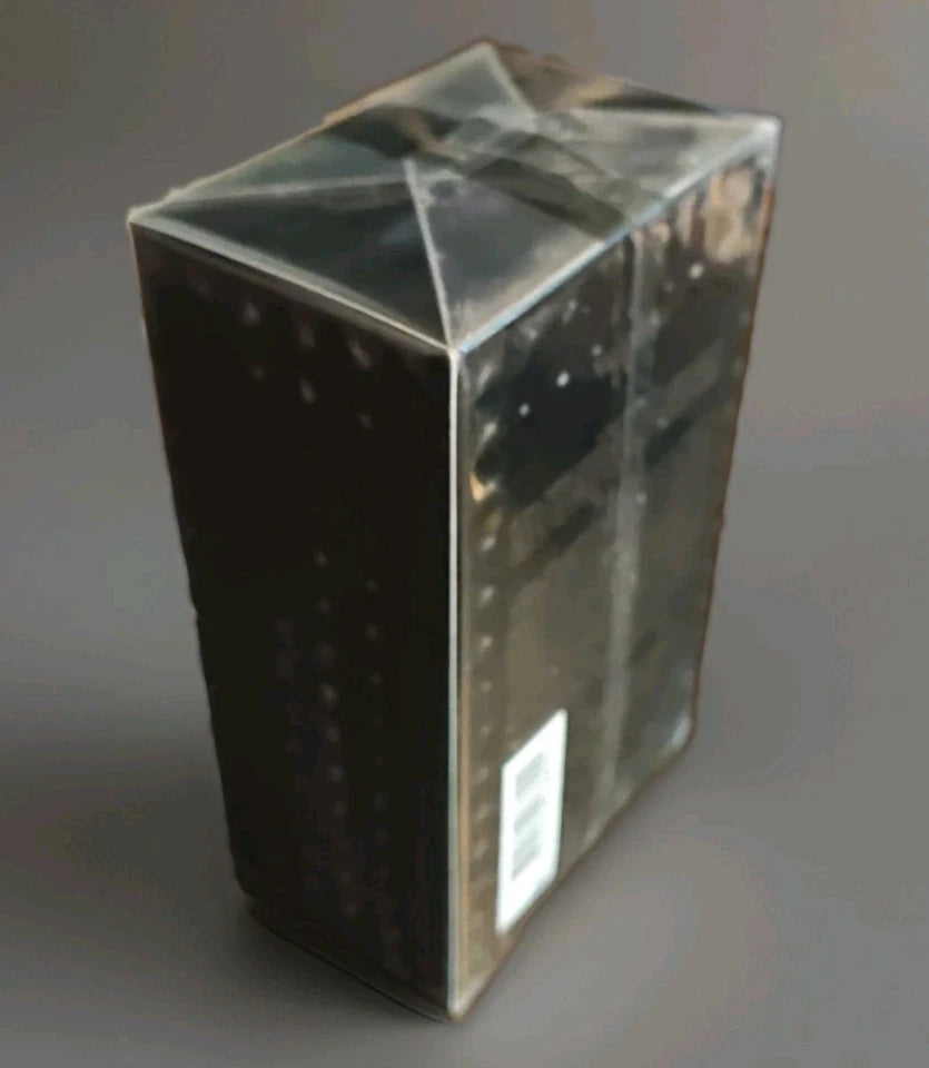 VALENTINO UOMO BORN IN ROMA ROCKSTUD NOIR EDT SPRAY FOR MEN 3.4 Oz / BRAND NEW!